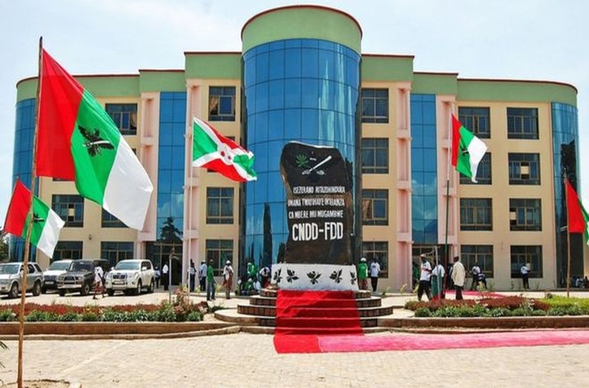 Bwiza et Nyakabiga : La population dénonce des pressions et campagnes déguisées du CNDD-FDD